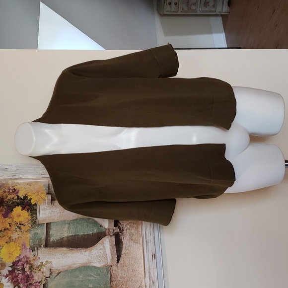 Isaac Mizrahi Cardigan - Picture 1 of 9